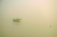 Study 2 (Boat On Boat, In Fog)