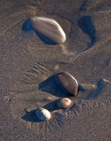 Untitled 6 (The Sand Factory)
