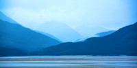 Beluga Bay, Alaska