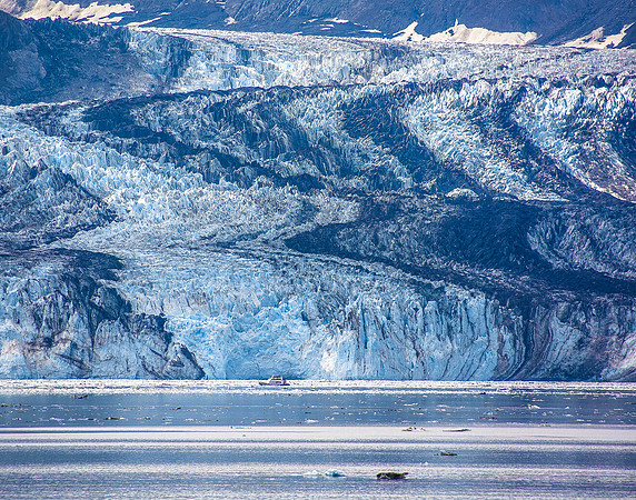 Glacier Bay